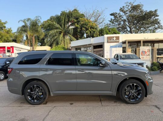 DODGE DURANGO