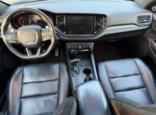 DODGE DURANGO