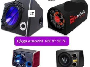 ACCESOIRES VOITURES