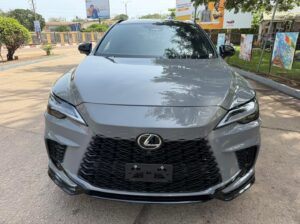 LEXUS RX350RH