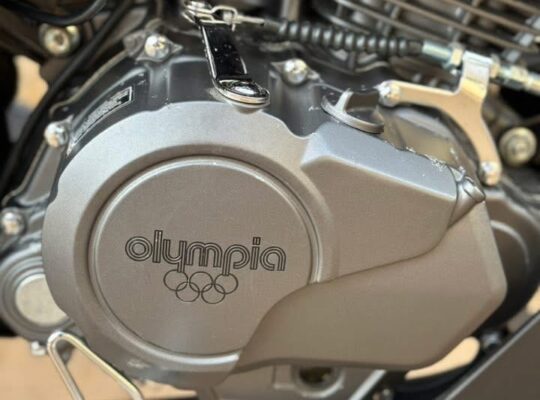 OLYMPIA