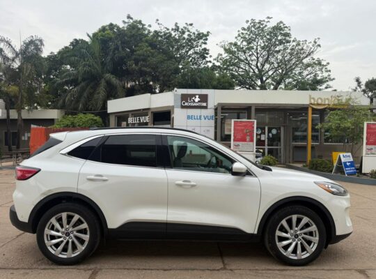 FORD ESCAPE