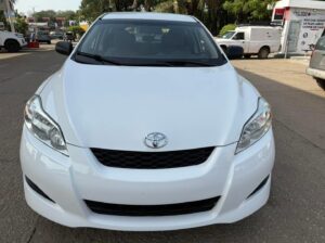 TOYOTA MATRIX
