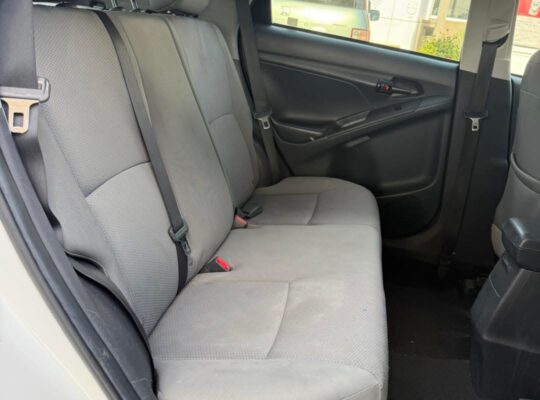 TOYOTA MATRIX