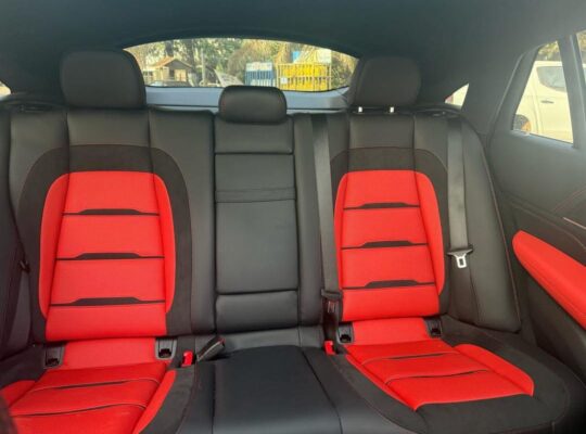 MERCEDES GLE 53 AMG EV