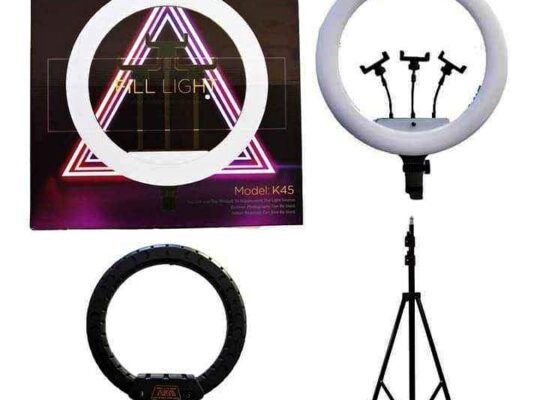RING LIGHT