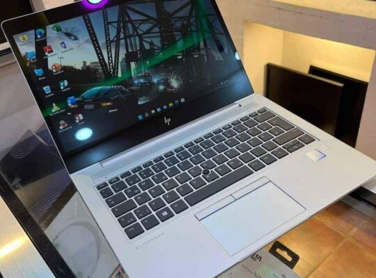 HP ELITEBOOK