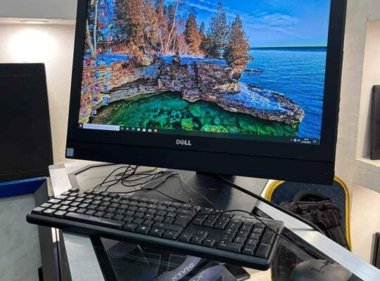 ORDINATEUR DELL OPTIPLEX