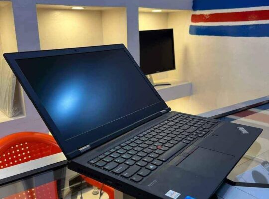 LENOVO THINKPAD
