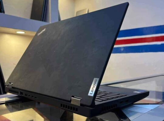 LENOVO THINKPAD
