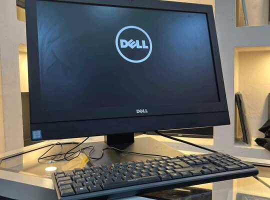 ORDINATEUR DELL OPTIPLEX