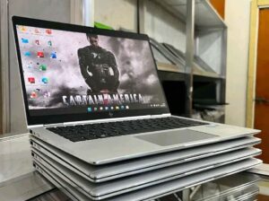 HP ELITEBOOK