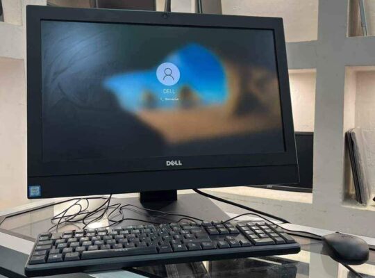 ORDINATEUR DELL OPTIPLEX