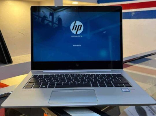 HP ELITEBOOK