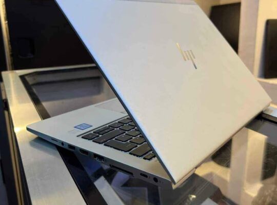 HP ELITEBOOK