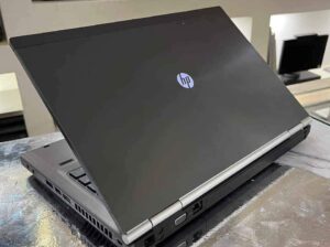 HP ELITEBOOK