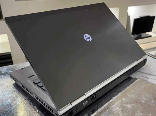HP ELITEBOOK