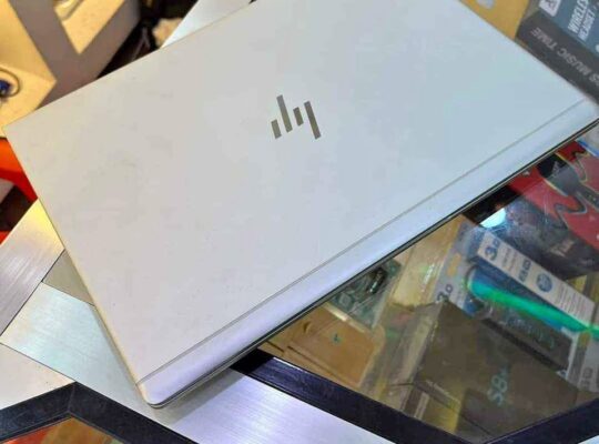 HP ELITEBOOK