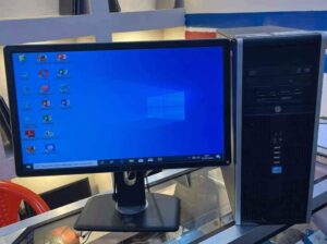 HP COMPAQ