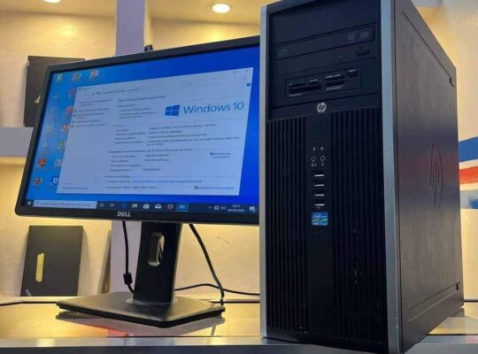 HP COMPAQ