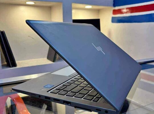 HP ZBOOK