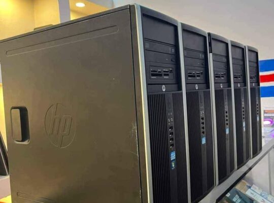 HP COMPAQ