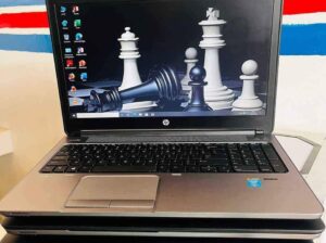 HP PROBOOK