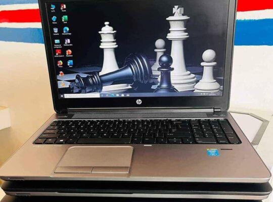 HP PROBOOK