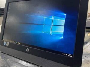 HP PRO ONE G1