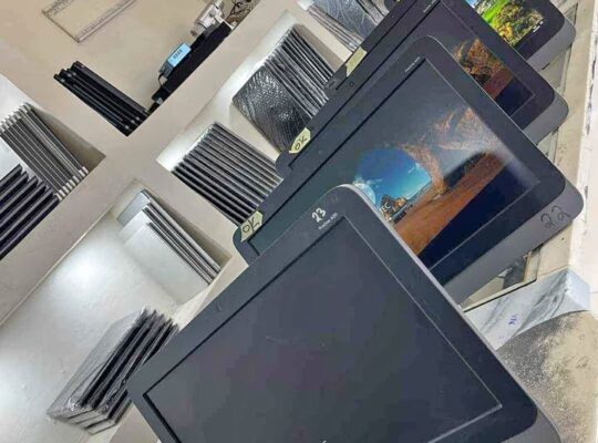HP PRO ONE G1