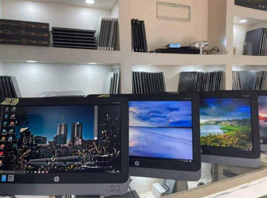 HP PRO ONE G1