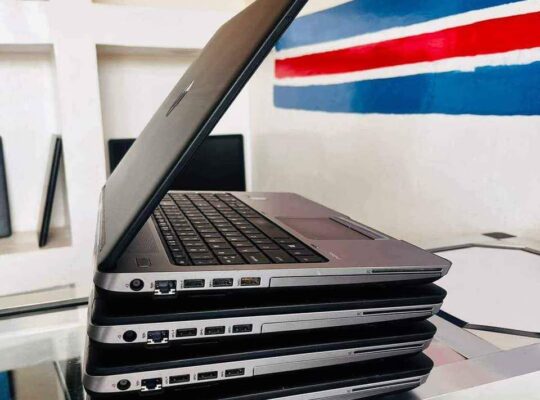 HP PROBOOK