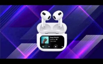 AIR PODS PRO