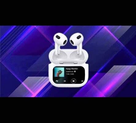 AIR PODS PRO