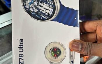 Z78 ULTRA