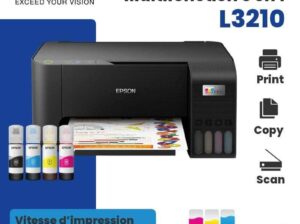 IMPRIMANTE EPSON
