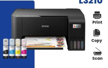 IMPRIMANTE EPSON