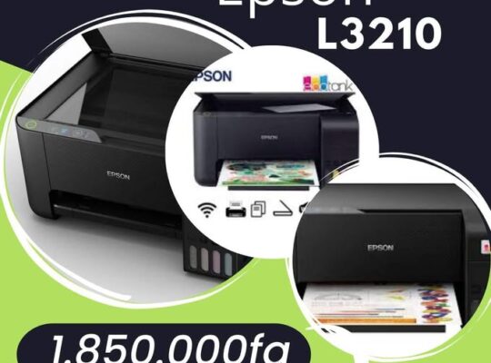 IMPRIMANTE EPSON