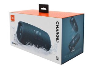 JBL CHARGE5