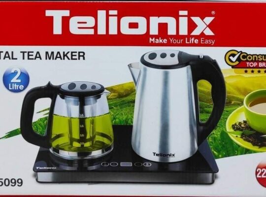CAFETIERE DOUBLE