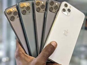IPHONE 11 PRO