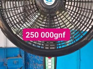 VENTILATEUR