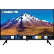 ECRANT TV SAMSUNG