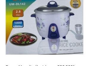 CUISSEUR à RIZ