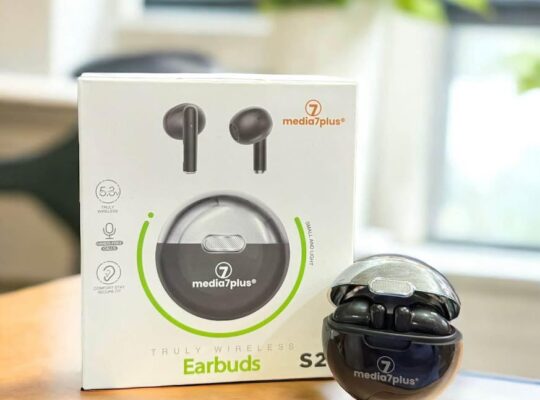 AIRPOD S27