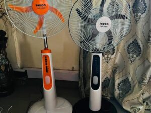 VENTILATEUR