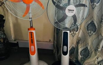 VENTILATEUR