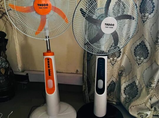 VENTILATEUR