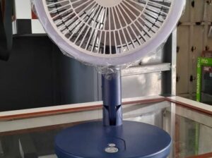VENTILATEUR