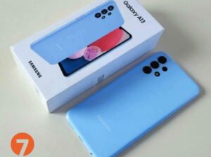 SAMSUNG A13